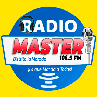 Radio Master La Morada