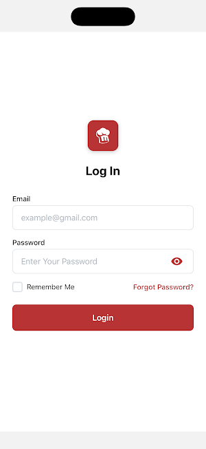 MiseIt Screenshot 1