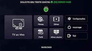 Futemax Oficial Screenshot 2