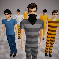 Prison Escape!