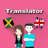 Jamaican Patois English Trans