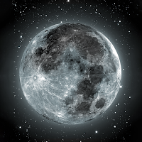moon wallpaper