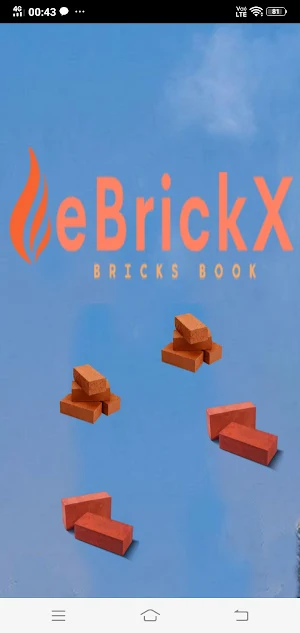 eBrickX Screenshot 0