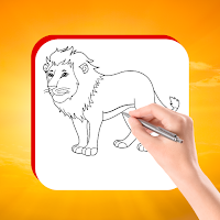 How to Draw Animals