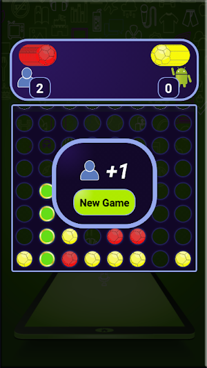 Redka Target 4 Screenshot 3