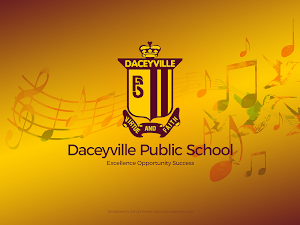Daceyville Public School Screenshot 2
