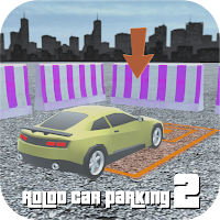 Roloo Car Parking 2