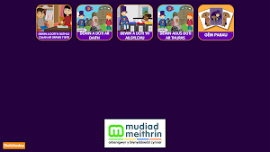 Dewin a Doti 2 Screenshot 0