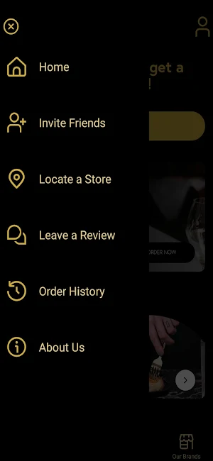 T.F.G LOYALTY Screenshot 3
