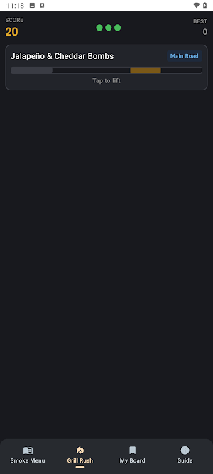 Jugabet Screenshot 3