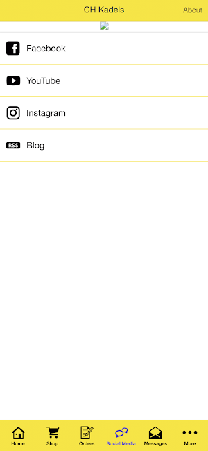 CH Kadels Screenshot 1
