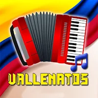 Vallenatos Románticos Mix