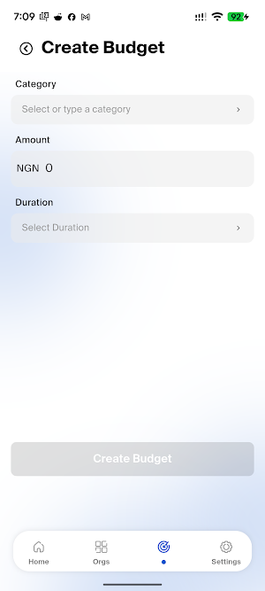 Ledga Screenshot 3