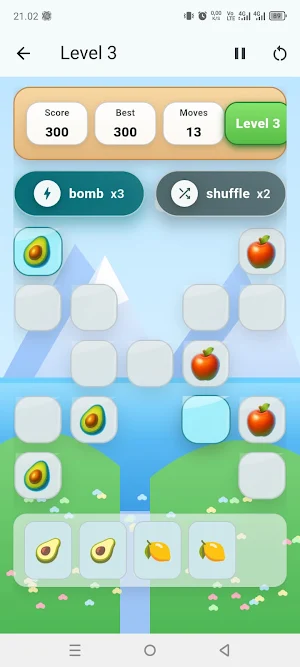 TileVerse Screenshot 3