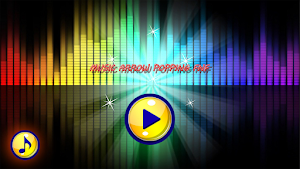 Music Arrow Popping FNF Screenshot 1