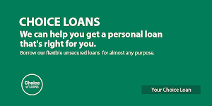 Choice Loans Screenshot 0