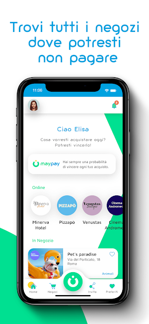 Maypay Screenshot 2