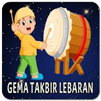 Takbiran Idul Fitri