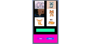 Emotions Screenshot 3
