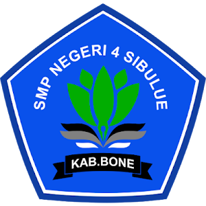 SMP NEGERI 4 SIBULUE Screenshot 0