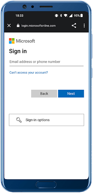 Kleave Screenshot 1