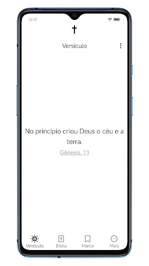 Bíblia Diária Screenshot 0