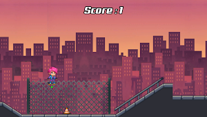 Skateboard Screenshot 3