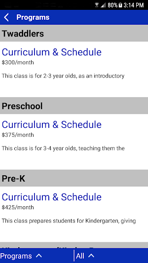 Kinderbugs Screenshot 3