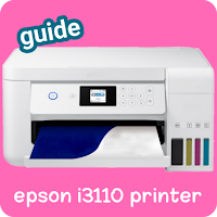 epson i3110 printer guide