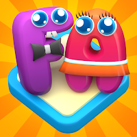 Triple Object Match 3D