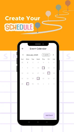 MyShishu Pregnancy & Parenting Screenshot 3