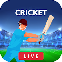 Live Cricket TV Score