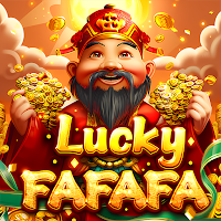 Lucky FAFAFA