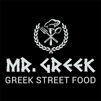 Mr. Greek