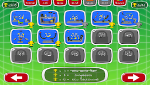 Gravity: Physics Puzzle Game Screenshot 2