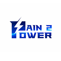 Pain 2 Power Athlete