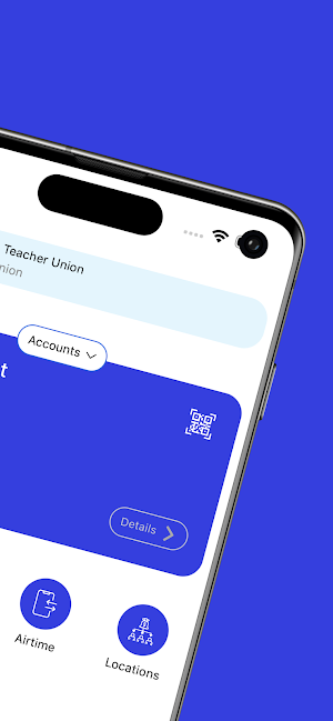 CU Wallet Screenshot 1