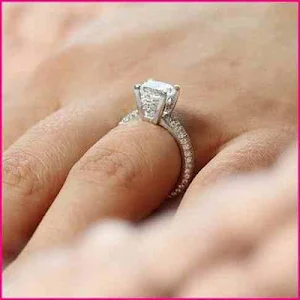 Engagement Rings Design Screenshot 1