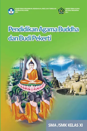 Agama Buddha Kelas 11 Merdeka Screenshot 0