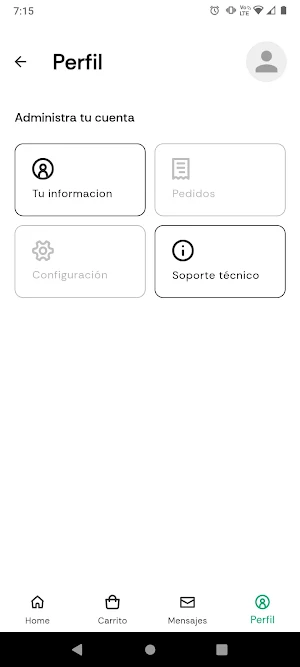 321 YAPP Screenshot 3