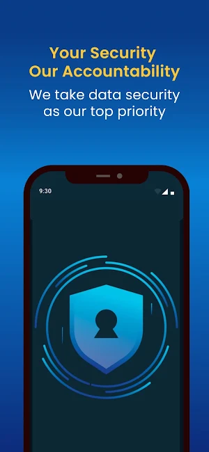Simplify Money Screenshot 0