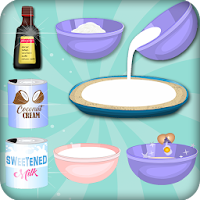 cooking games cook pancake