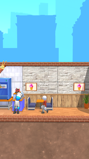 Restaurant Empire Screenshot 2