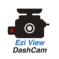 Ezi View DashCam