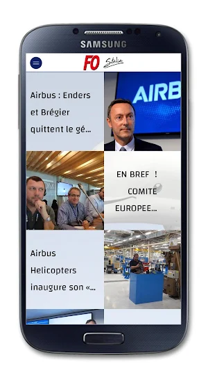 FO STELIA Rochefort Screenshot 2