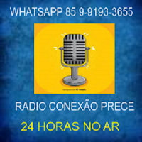 RADIO CONEXAO PRECE BR