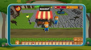 Founding Farmer Screenshot 1