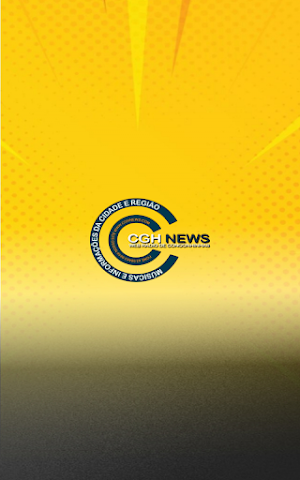 CGH News Oficial Screenshot 0