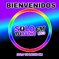SOLO TU RADIO FM