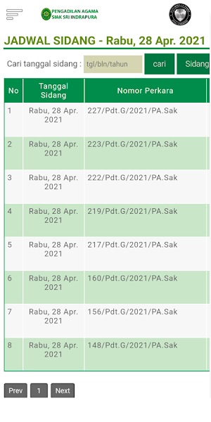 e-Berseni PA Siak Screenshot 3
